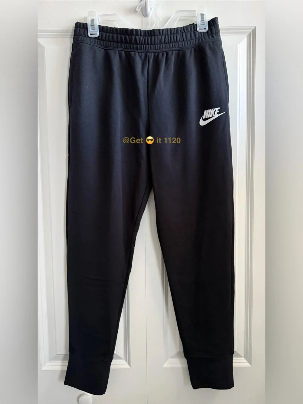 Nike more 100%