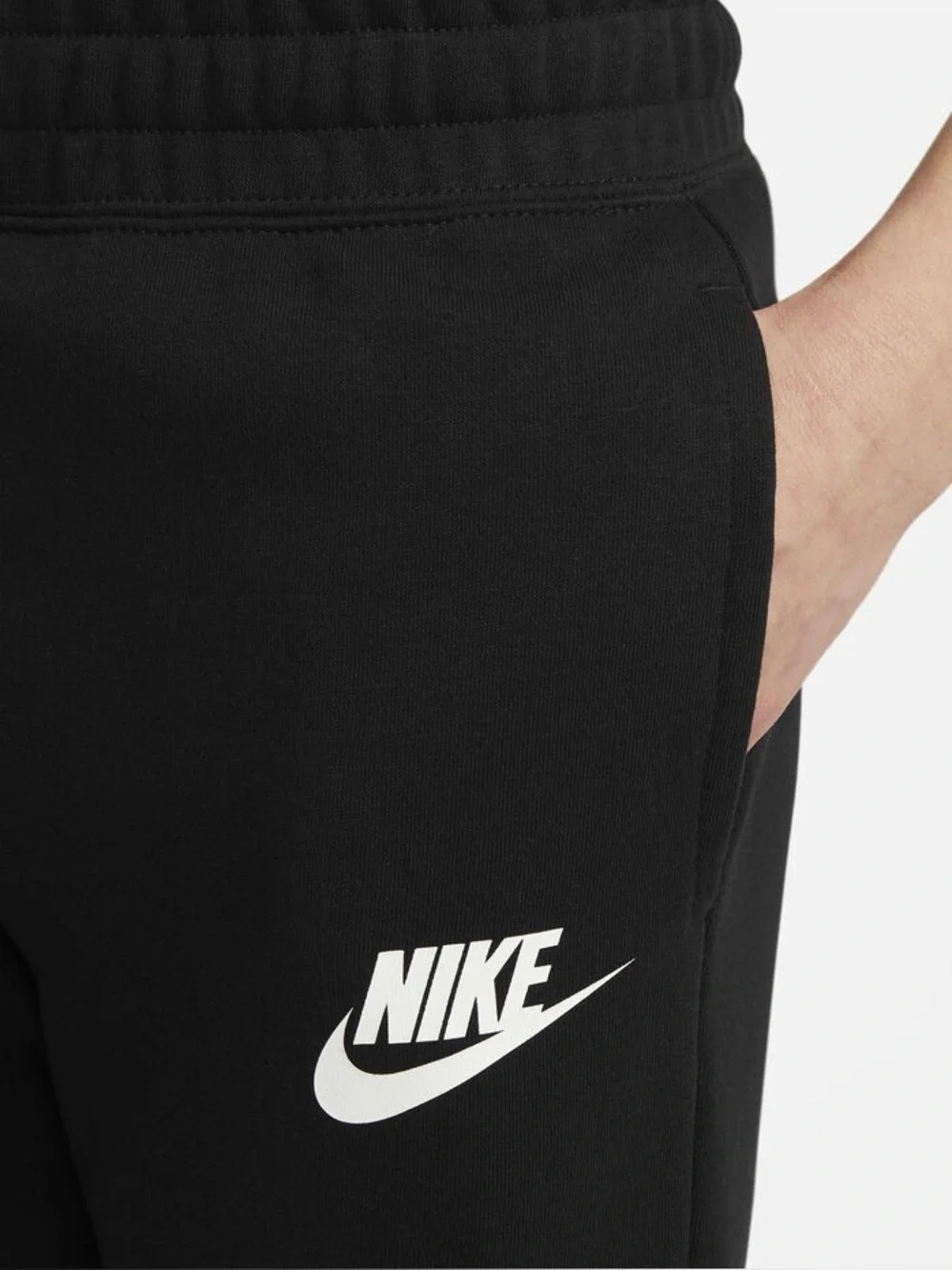 Nike even large
