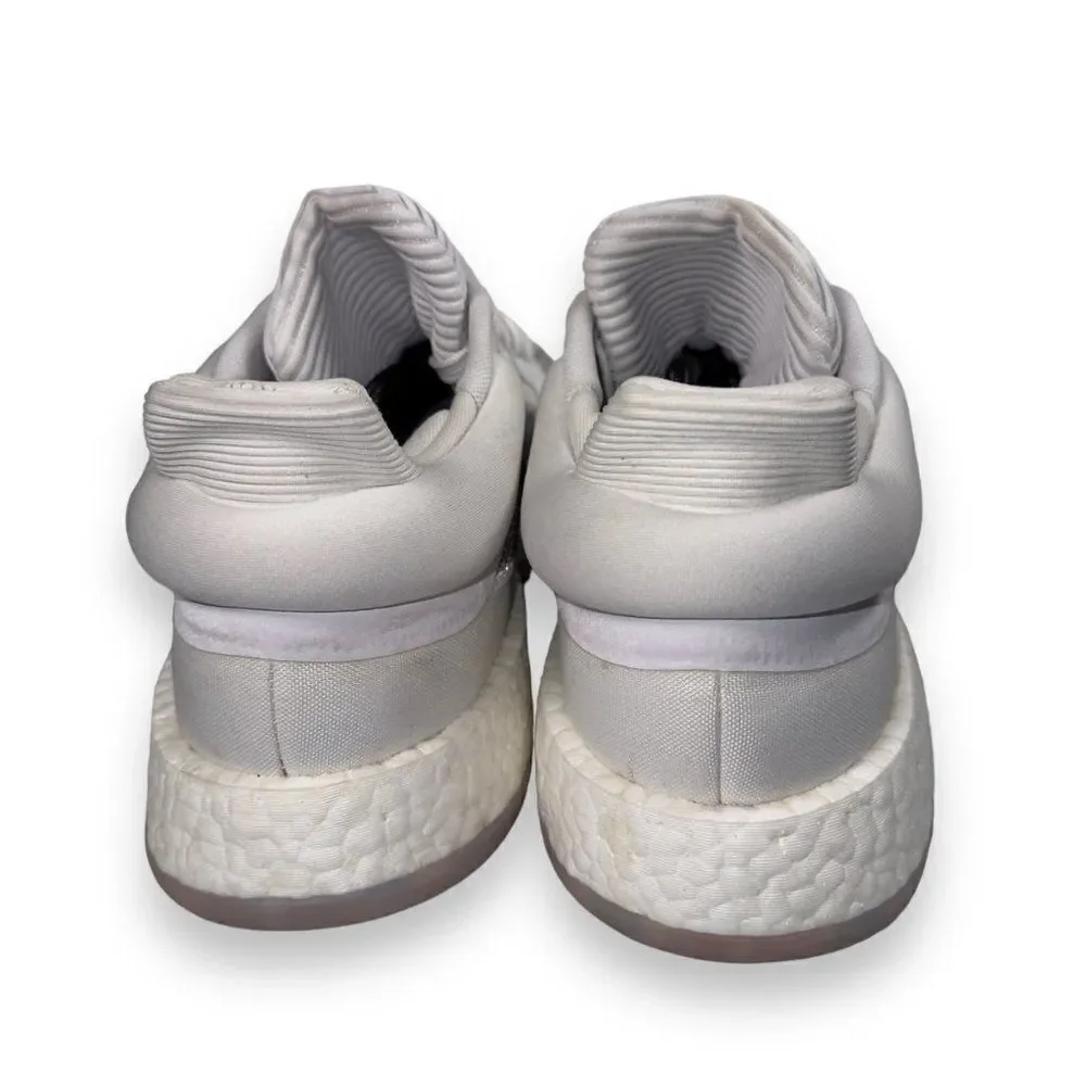 Adidas‎ Marquee Boost Low 'Footwear White' G27745 Men's 15