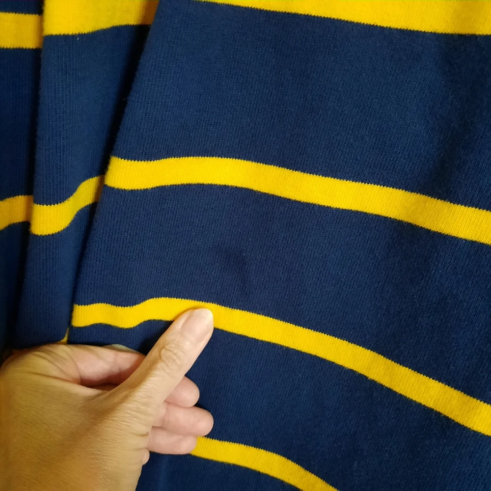 Polo Ralph Lauren please examine