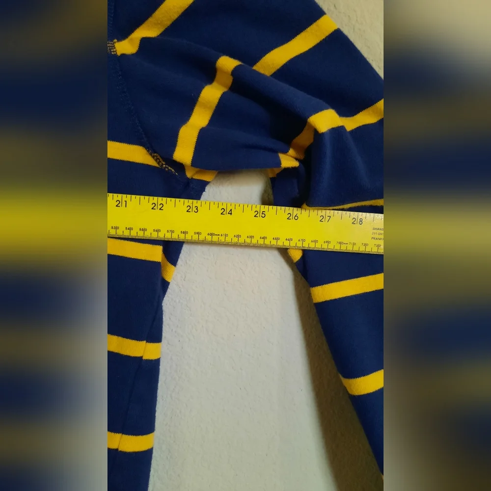Polo Ralph Lauren please examine