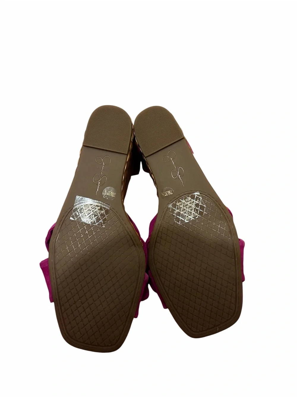 Jessica Simpson brand new