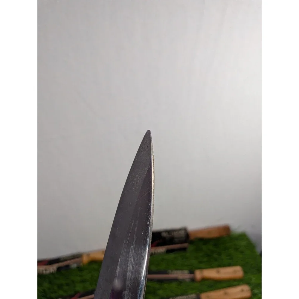 Gourmet Cutlery comes 13