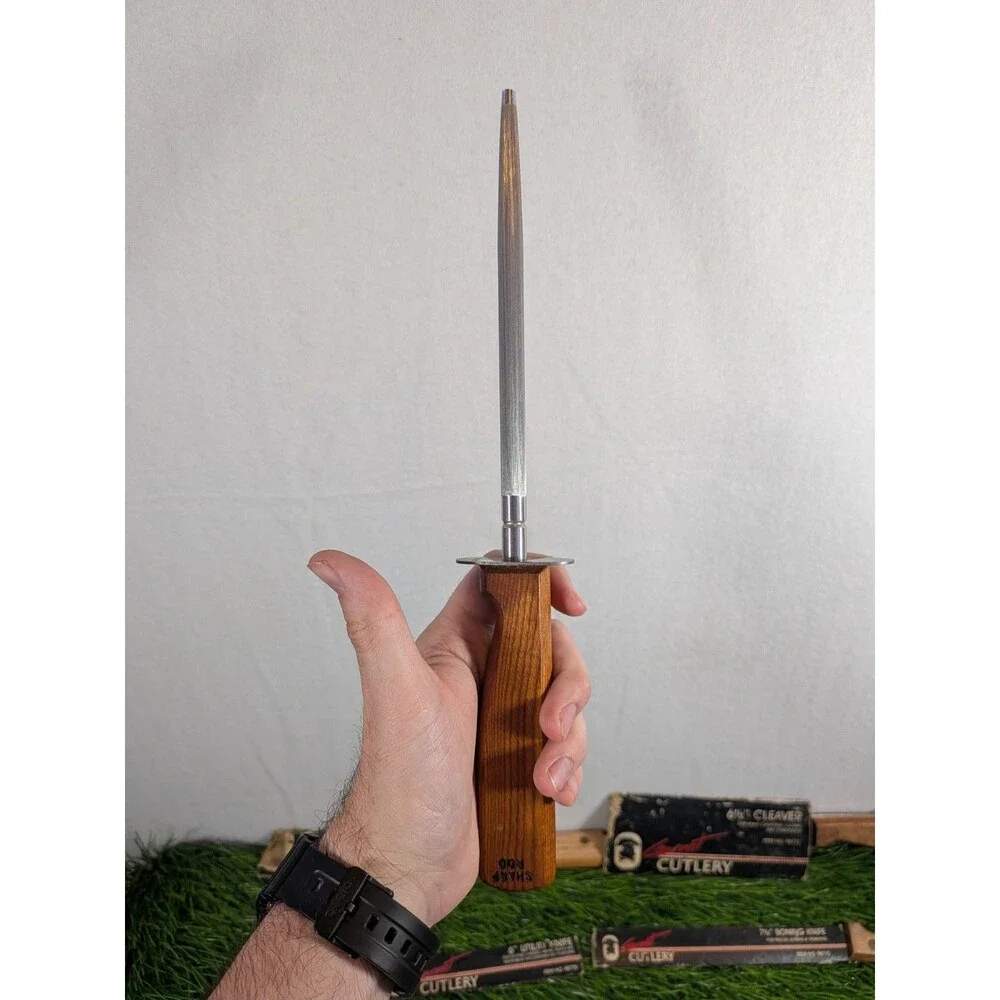 Gourmet Cutlery comes 13