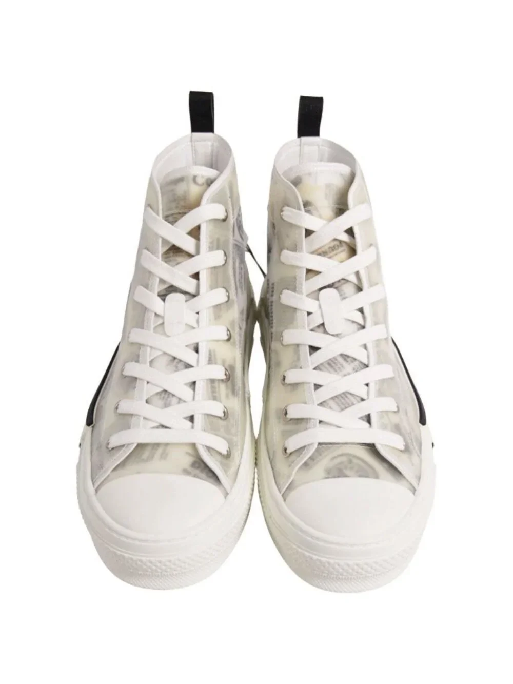 Dior Daniel Arsham Sneaker