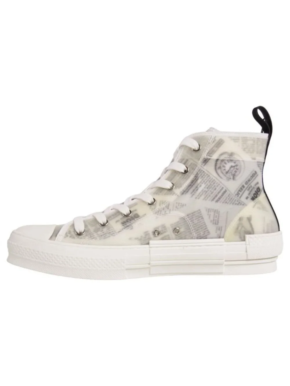 Dior Daniel Arsham Sneaker