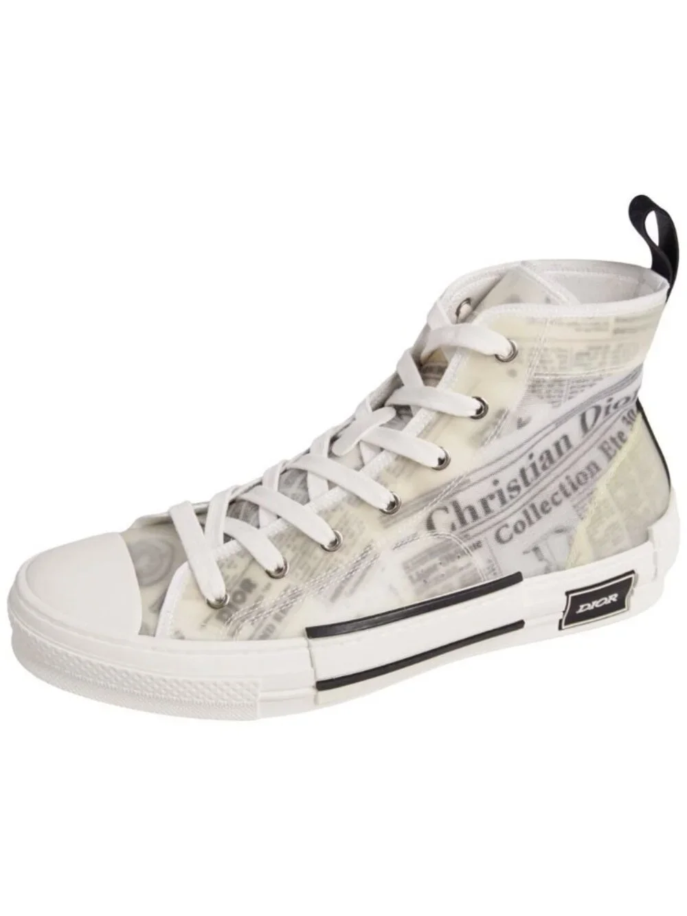 Dior Daniel Arsham Sneaker