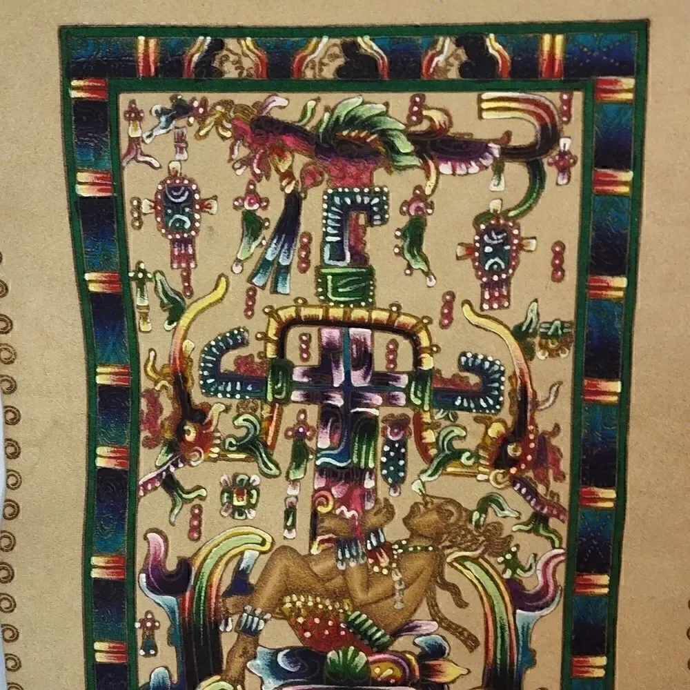 Vintage lapida de
