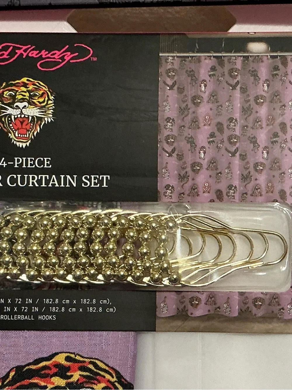 Ed Hardy ed hardy