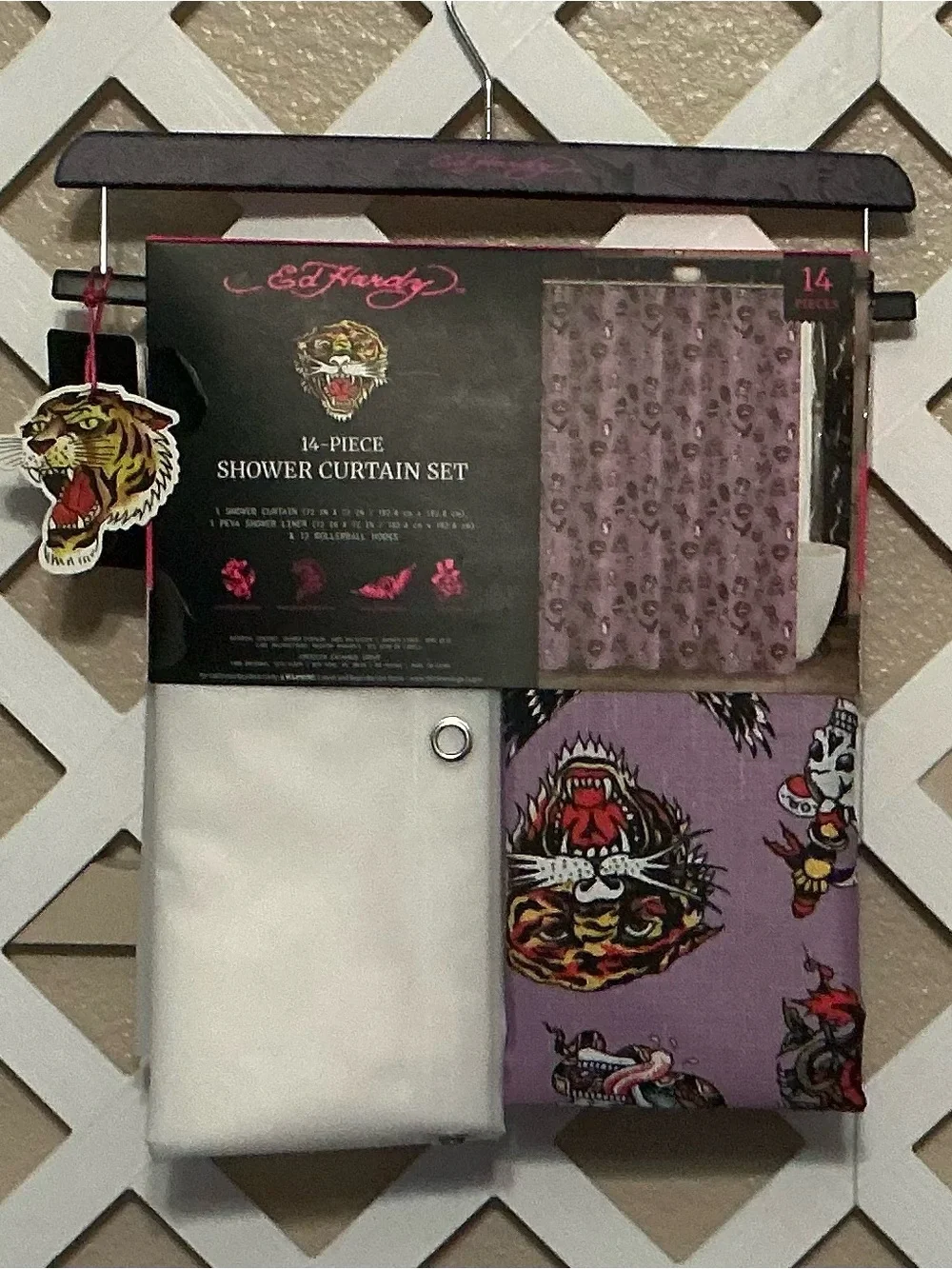 Ed Hardy ed hardy