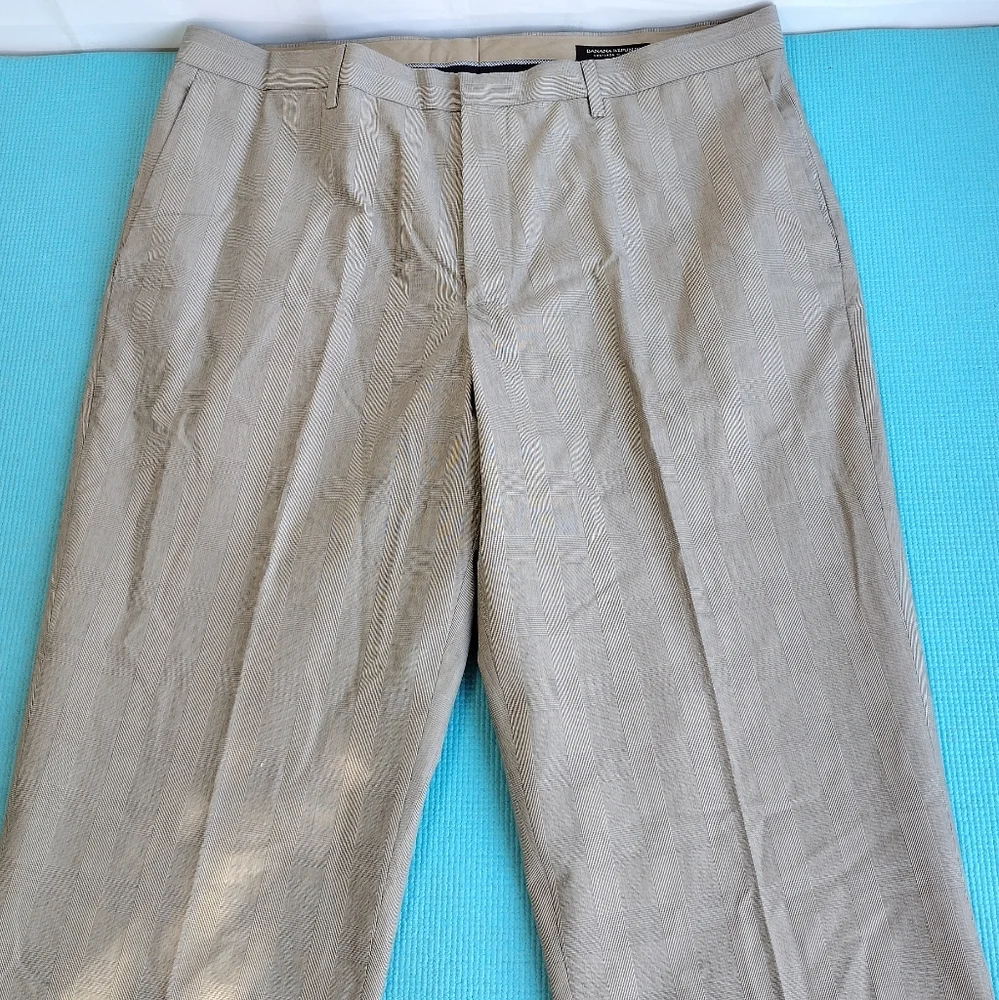 Banana Republic banana republic