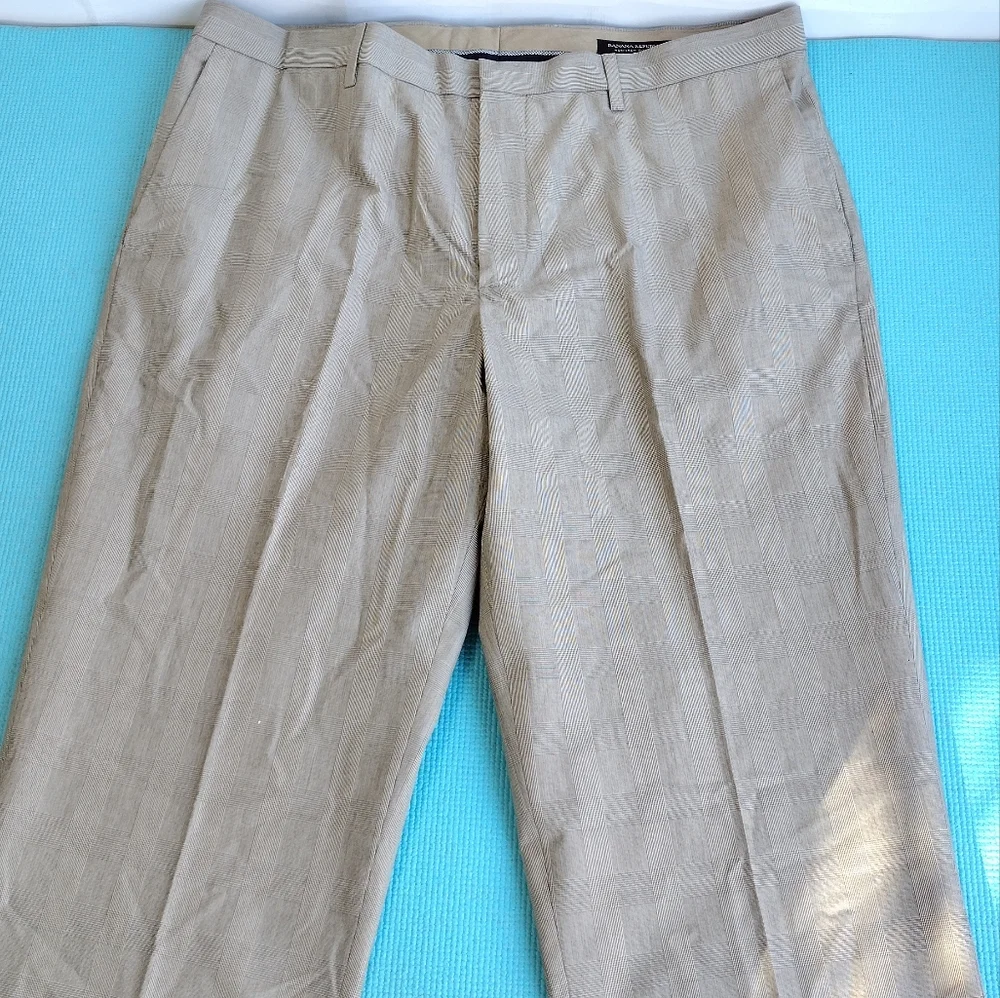 Banana Republic banana republic