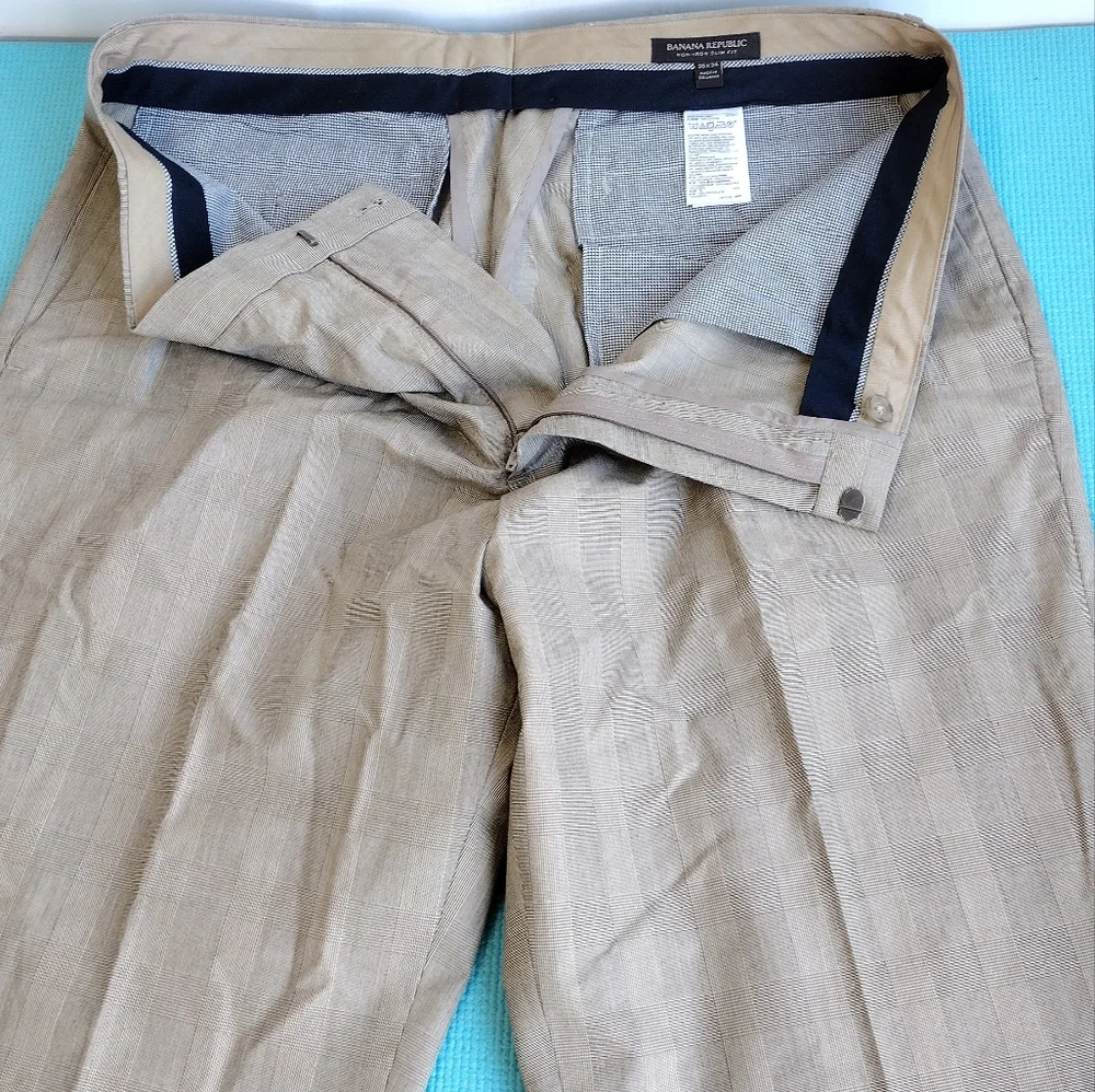 Banana Republic banana republic