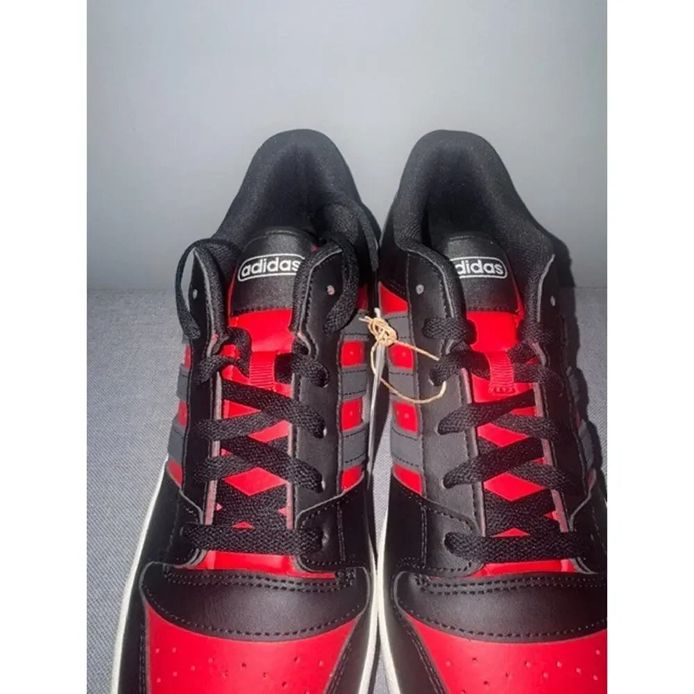 adidas combines new start