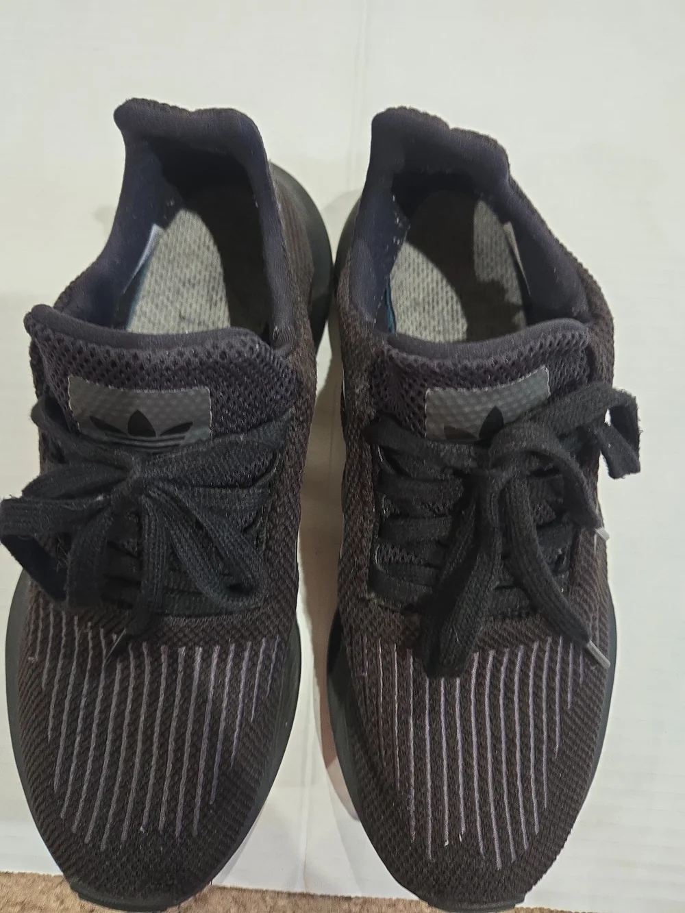 ADIDAS  Athletic Running Shoes