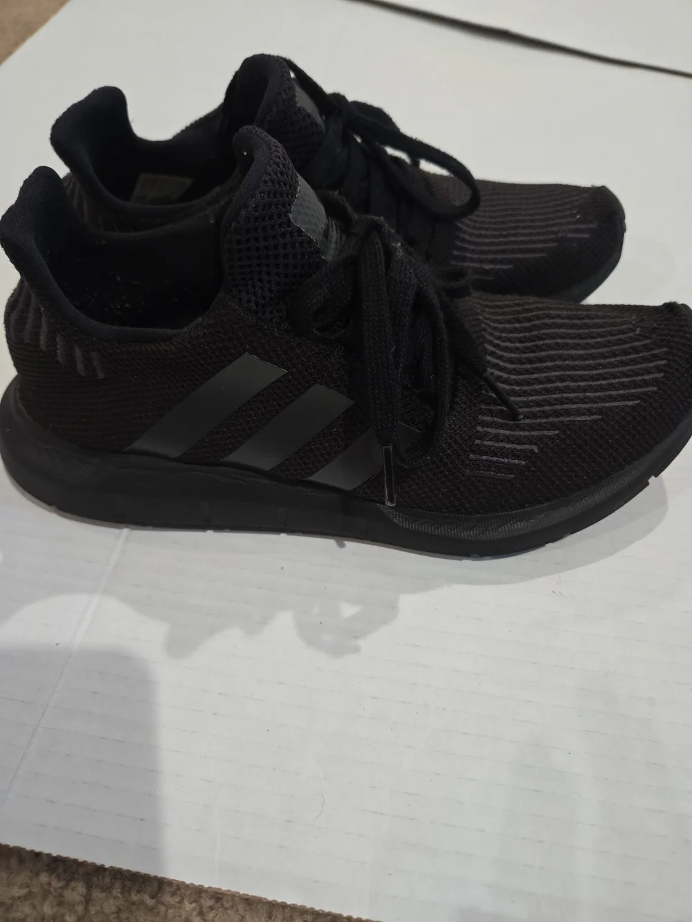 ADIDAS  Athletic Running Shoes