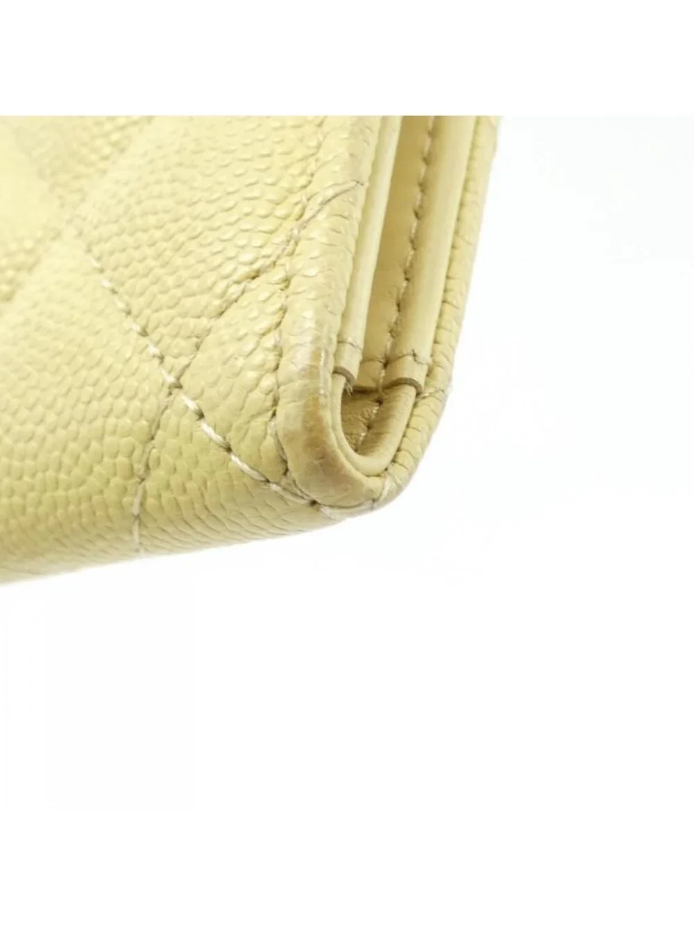 Chanel Timeless Classic Line Coin Case