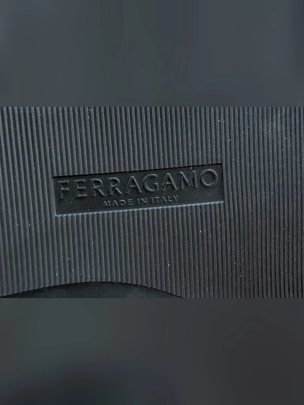 $995 Mens Ferragamo 