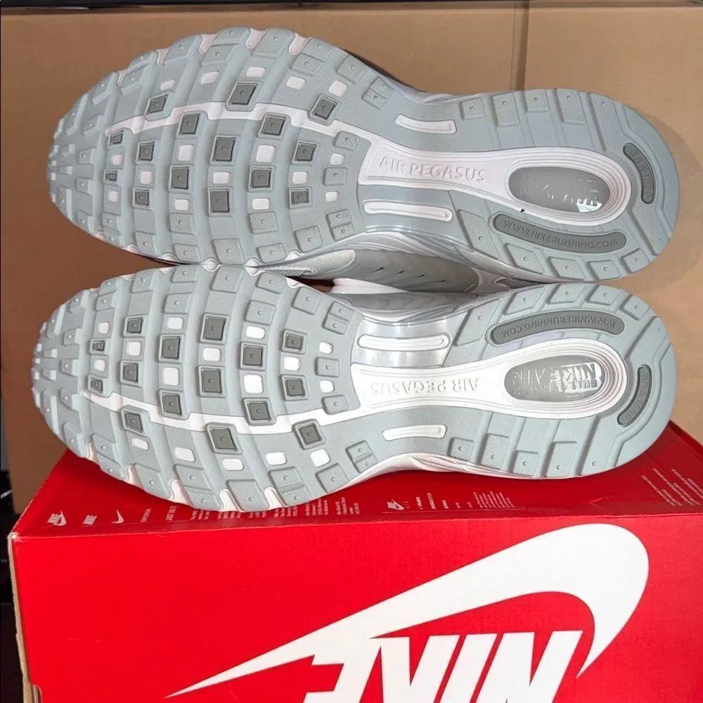 Nike Air Pegasus Wave Vast Grey IB0612-003 Men’s Size 14