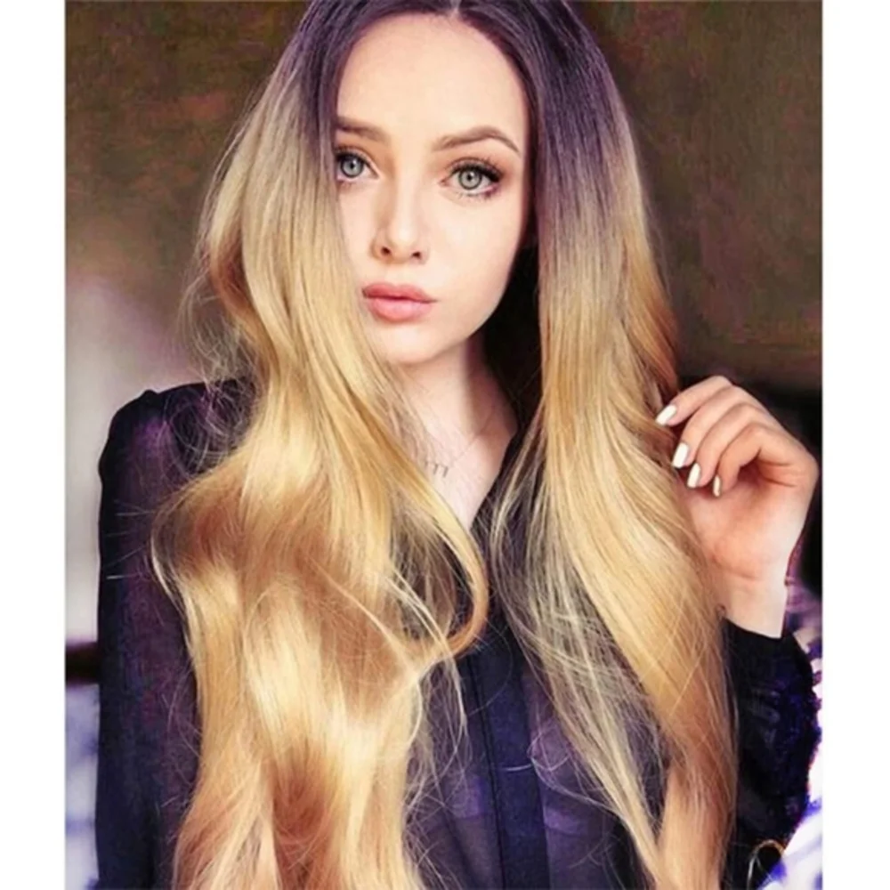 Blooming Hair 22