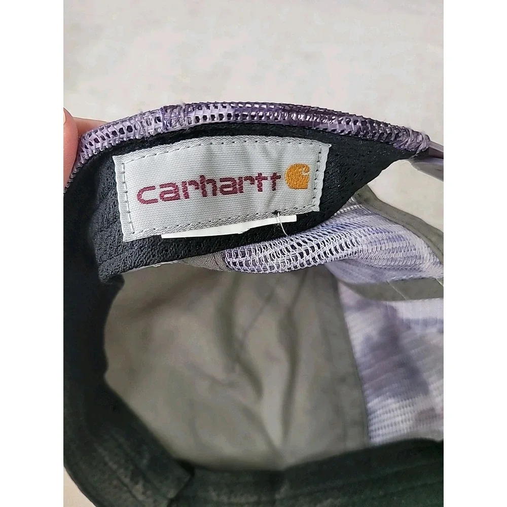 Carhartt our boxes send