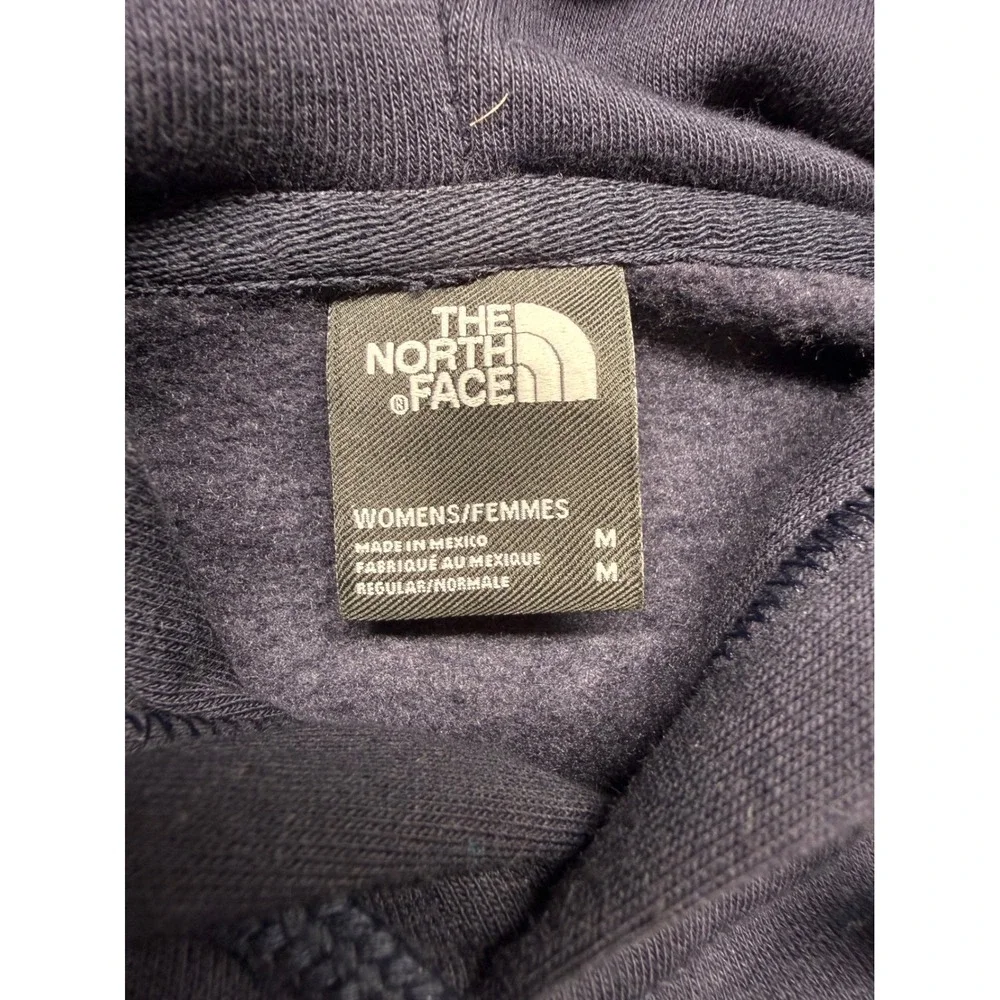 The North Face kangaroo long casual