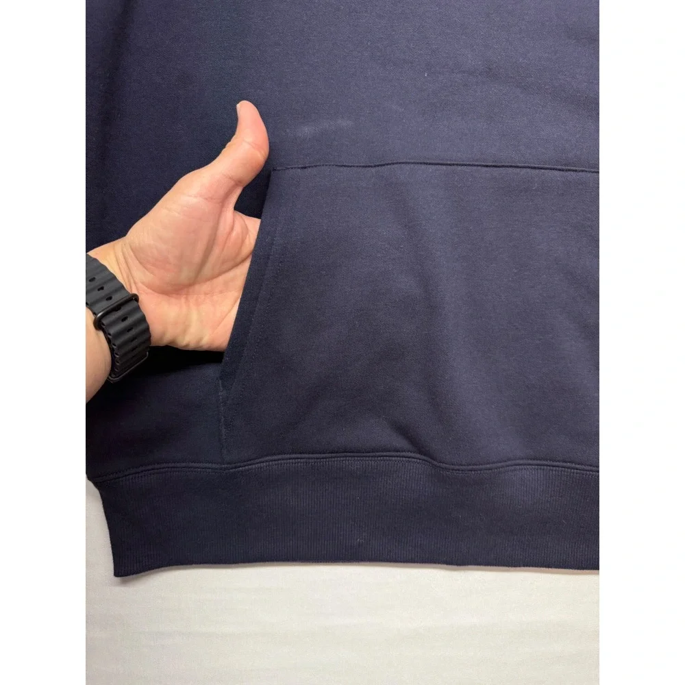 The North Face earthy infill