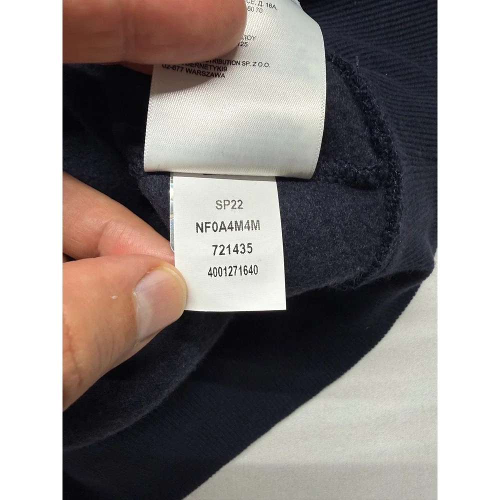 The North Face provides hikes gorpcore
