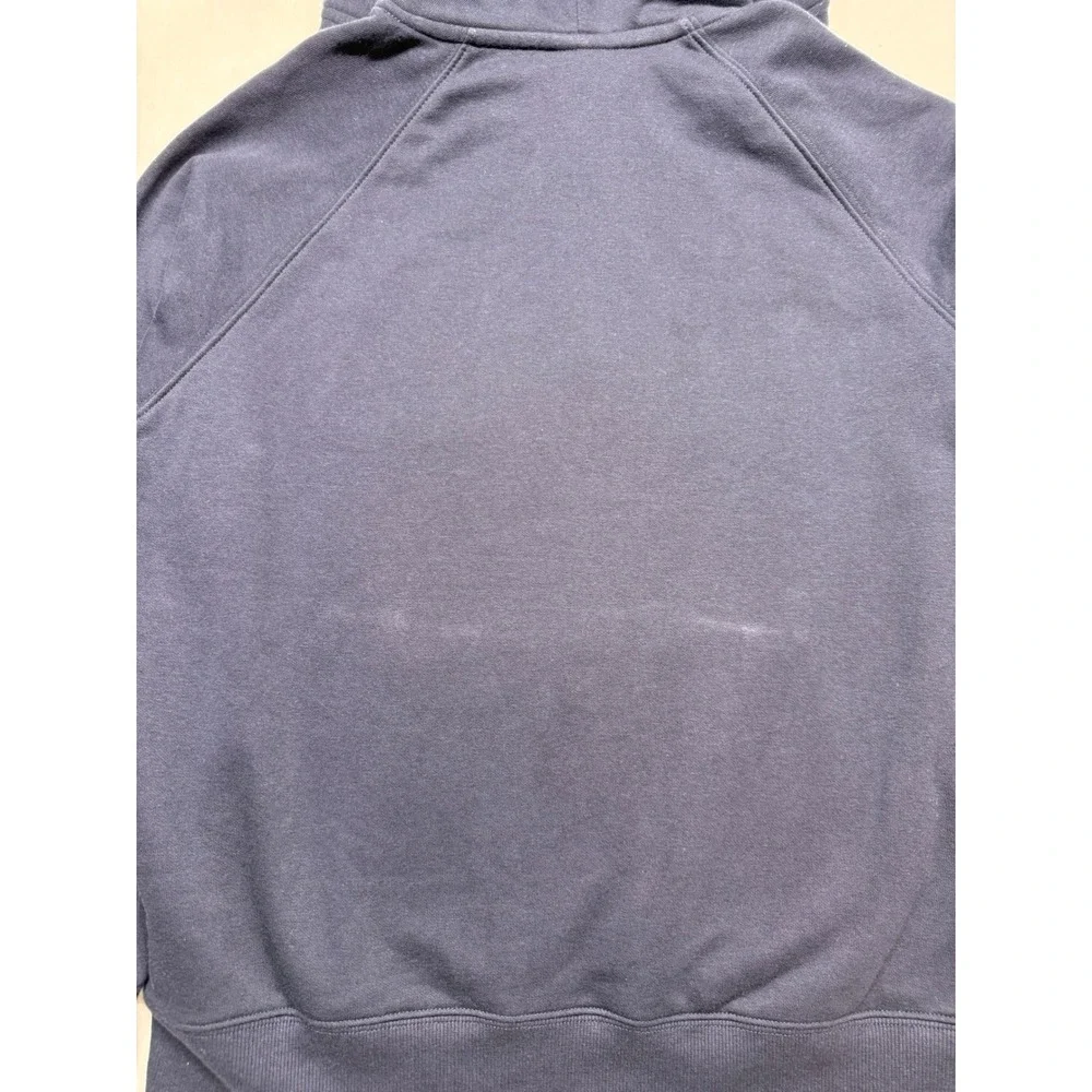 The North Face wrap style