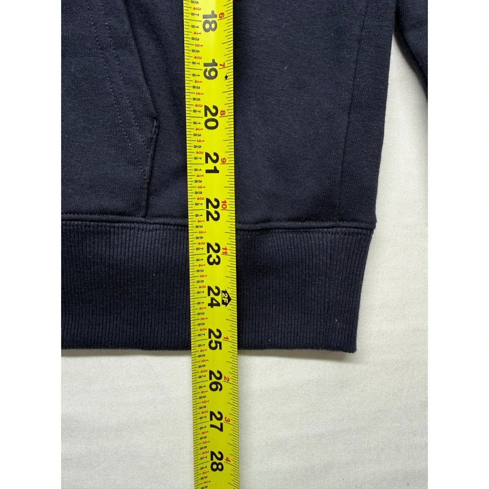 The North Face material hiking