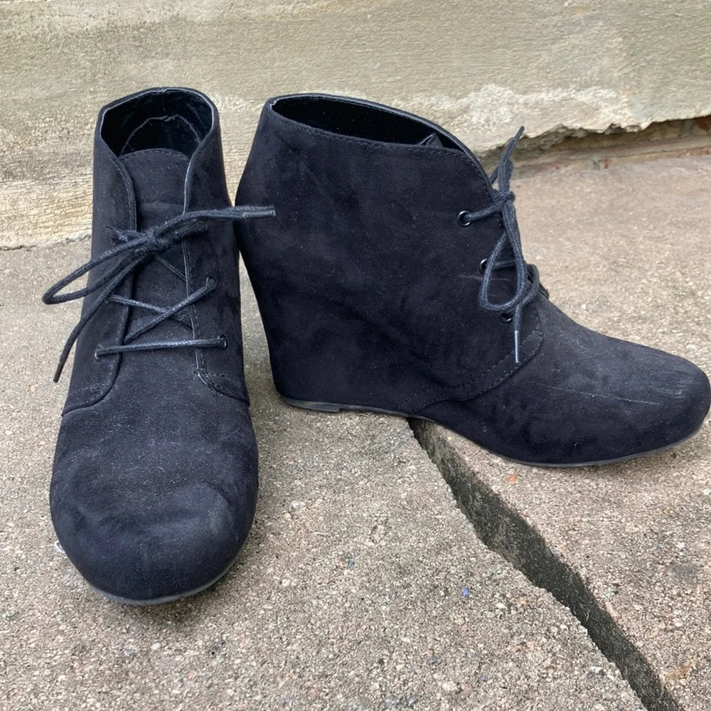 Xappeal appeal black