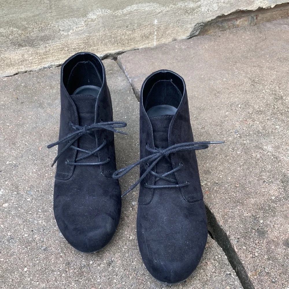Xappeal appeal black