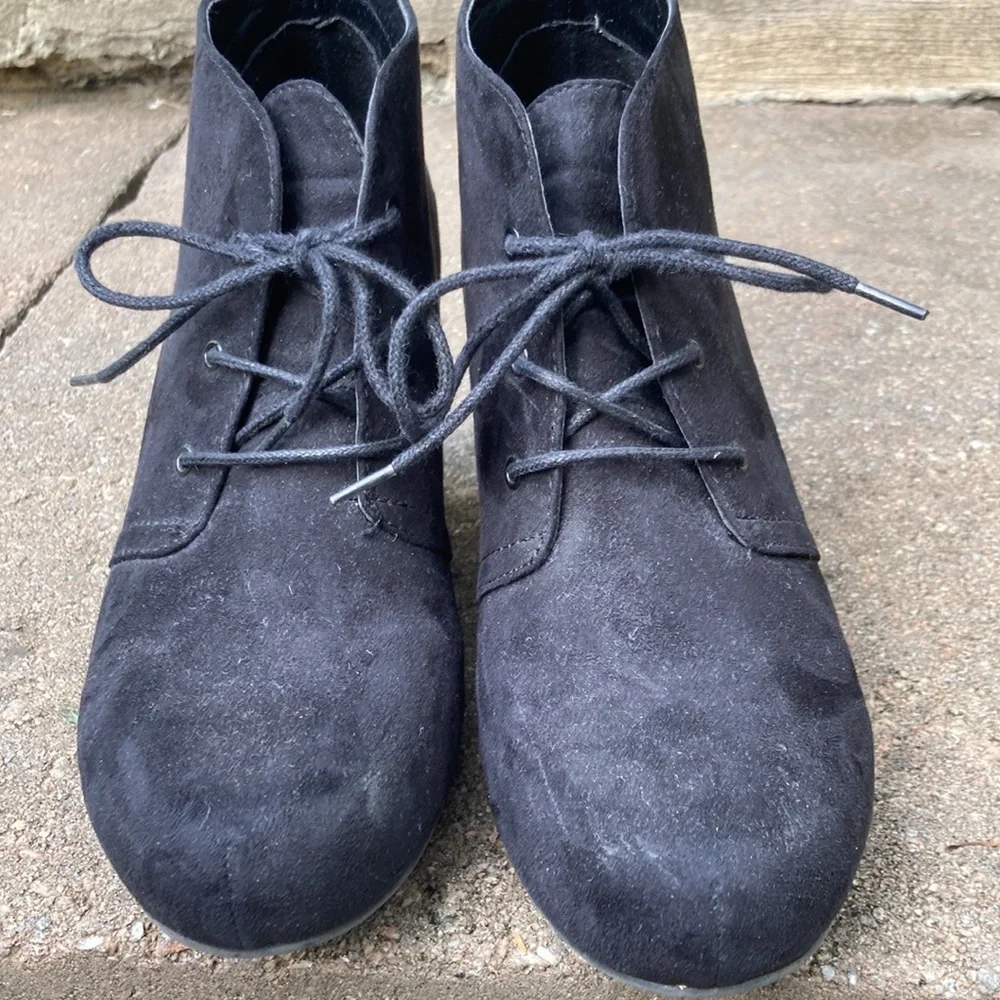 Xappeal appeal black