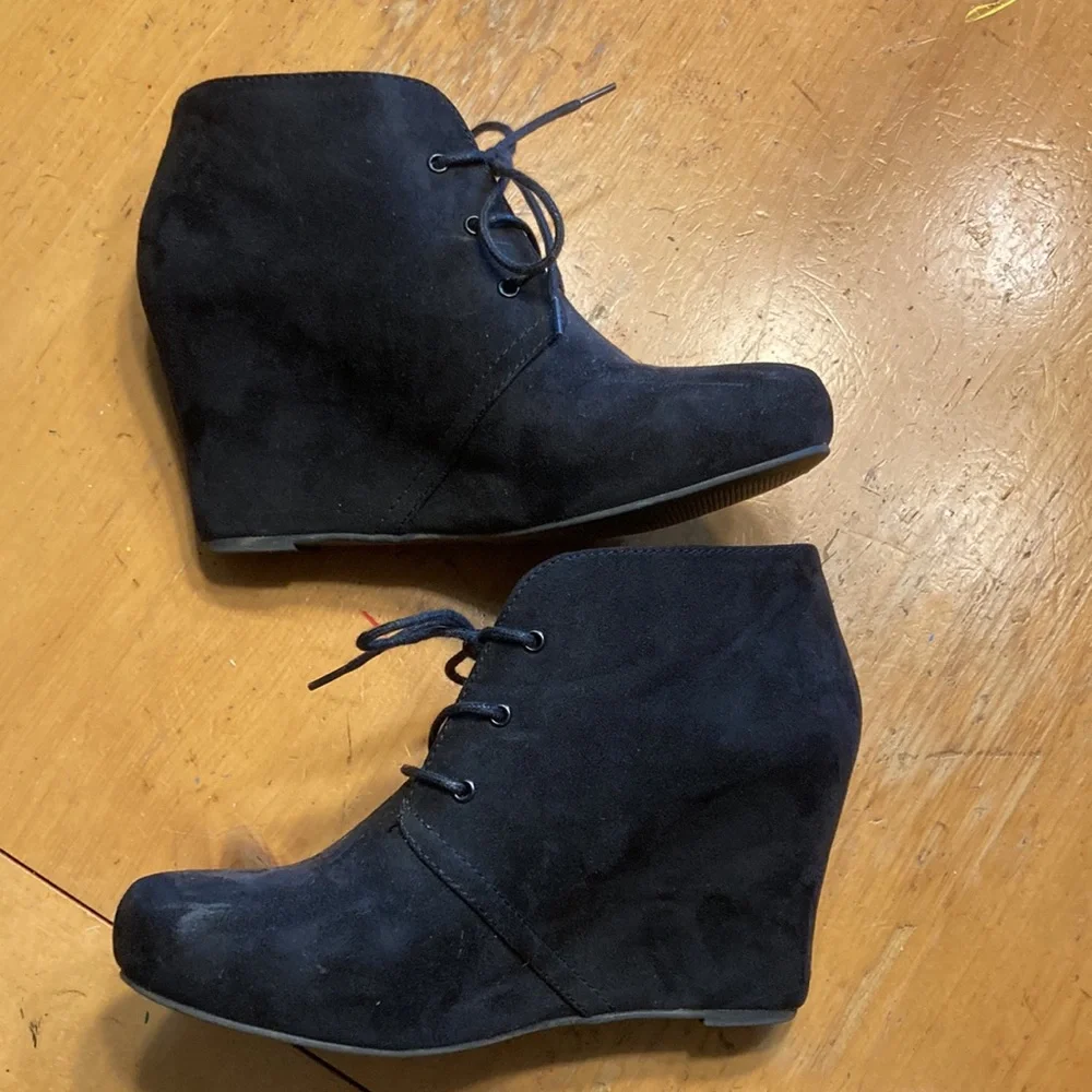 Xappeal appeal black