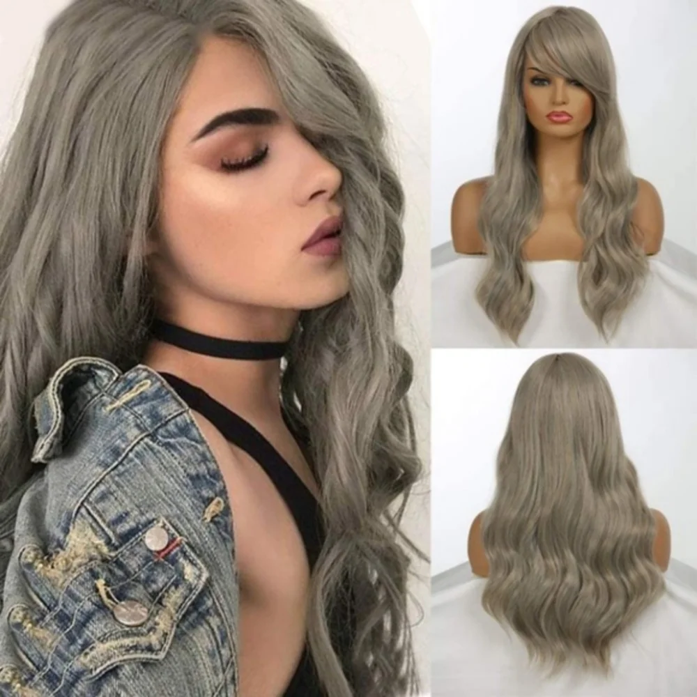 Blooming Hair 26