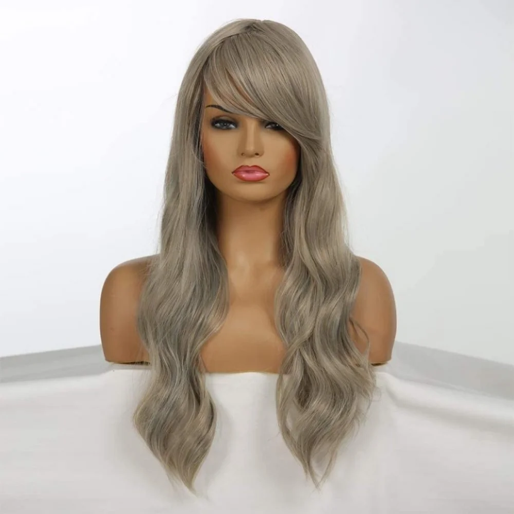 Blooming Hair 26
