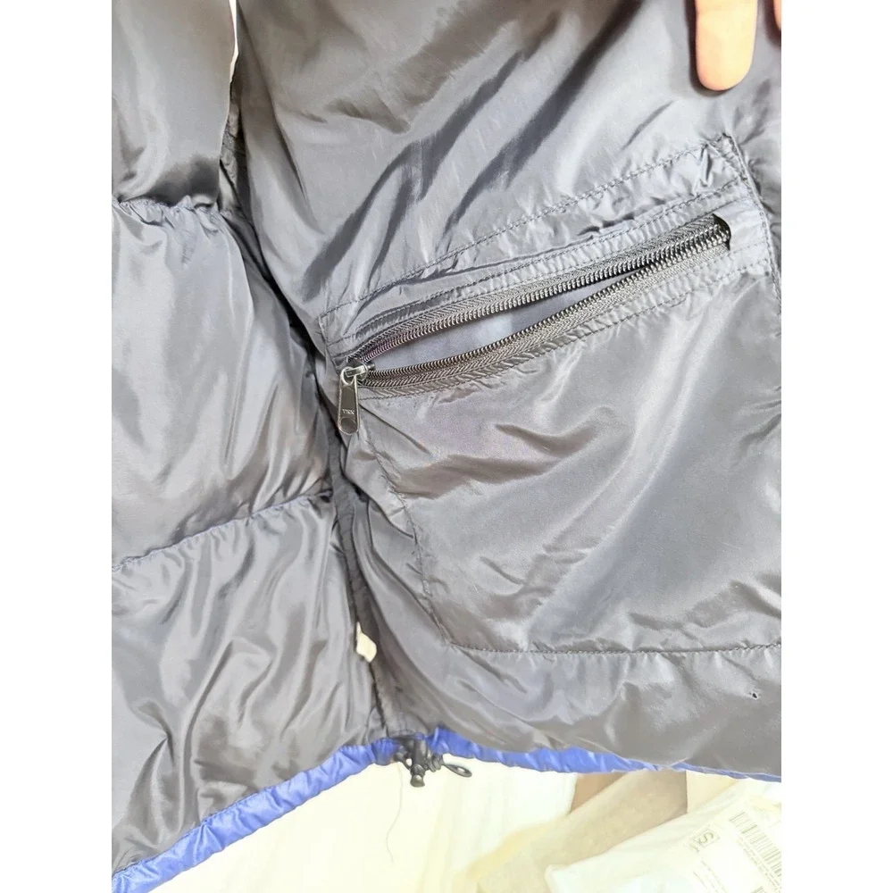 The North Face north face