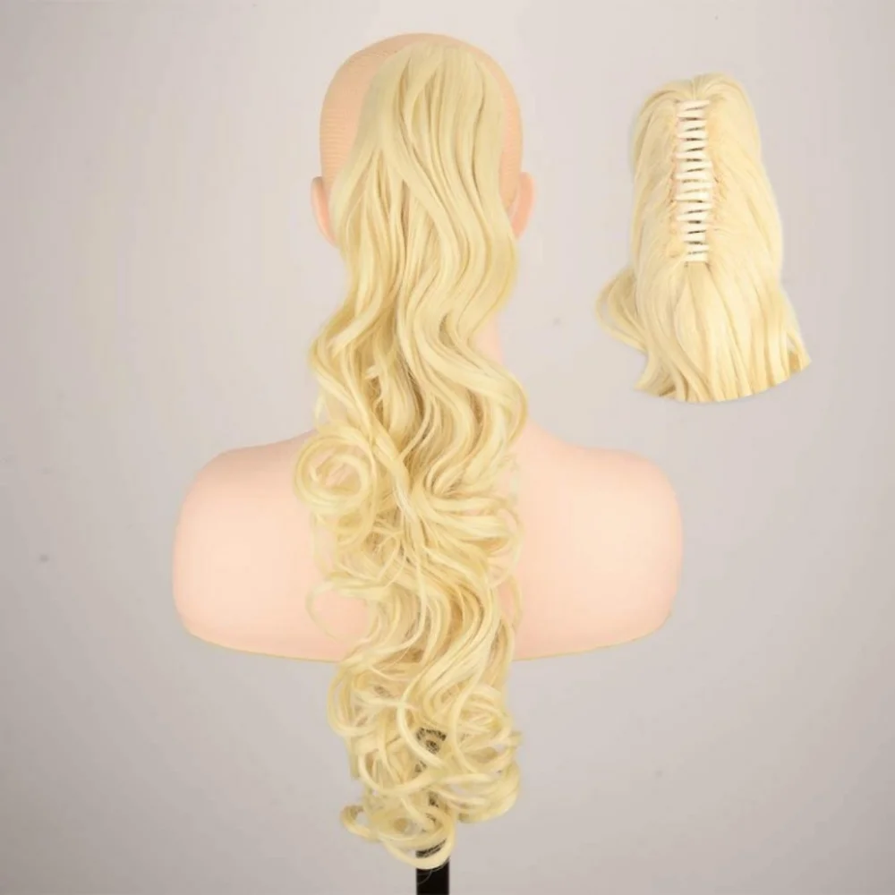 N/A blooming hair
