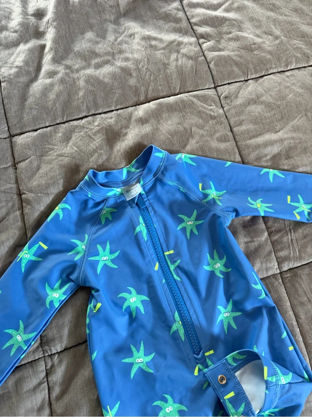 N/A size 12
