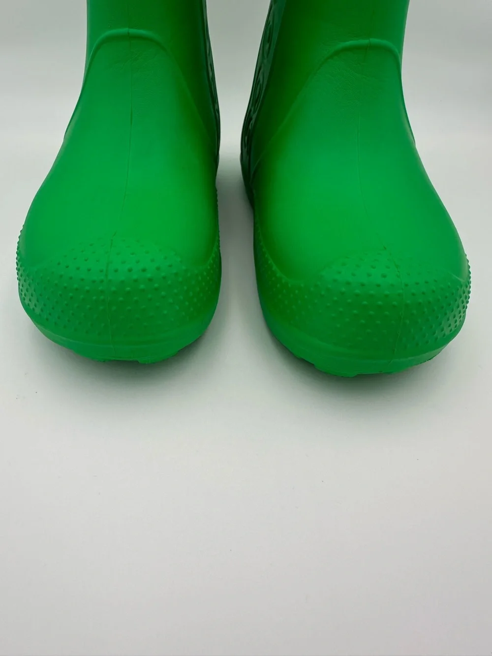 CROCS handle it