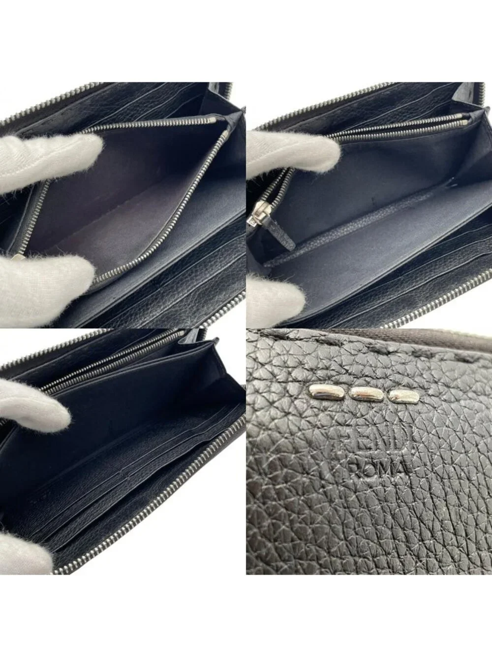 Fendi regarding brands