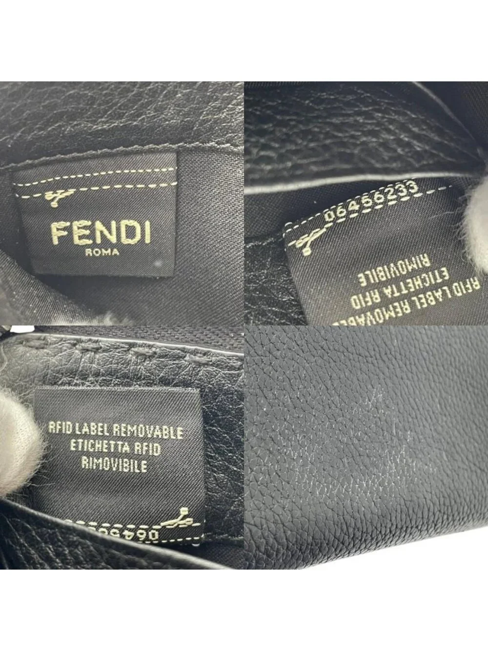 Fendi regarding brands