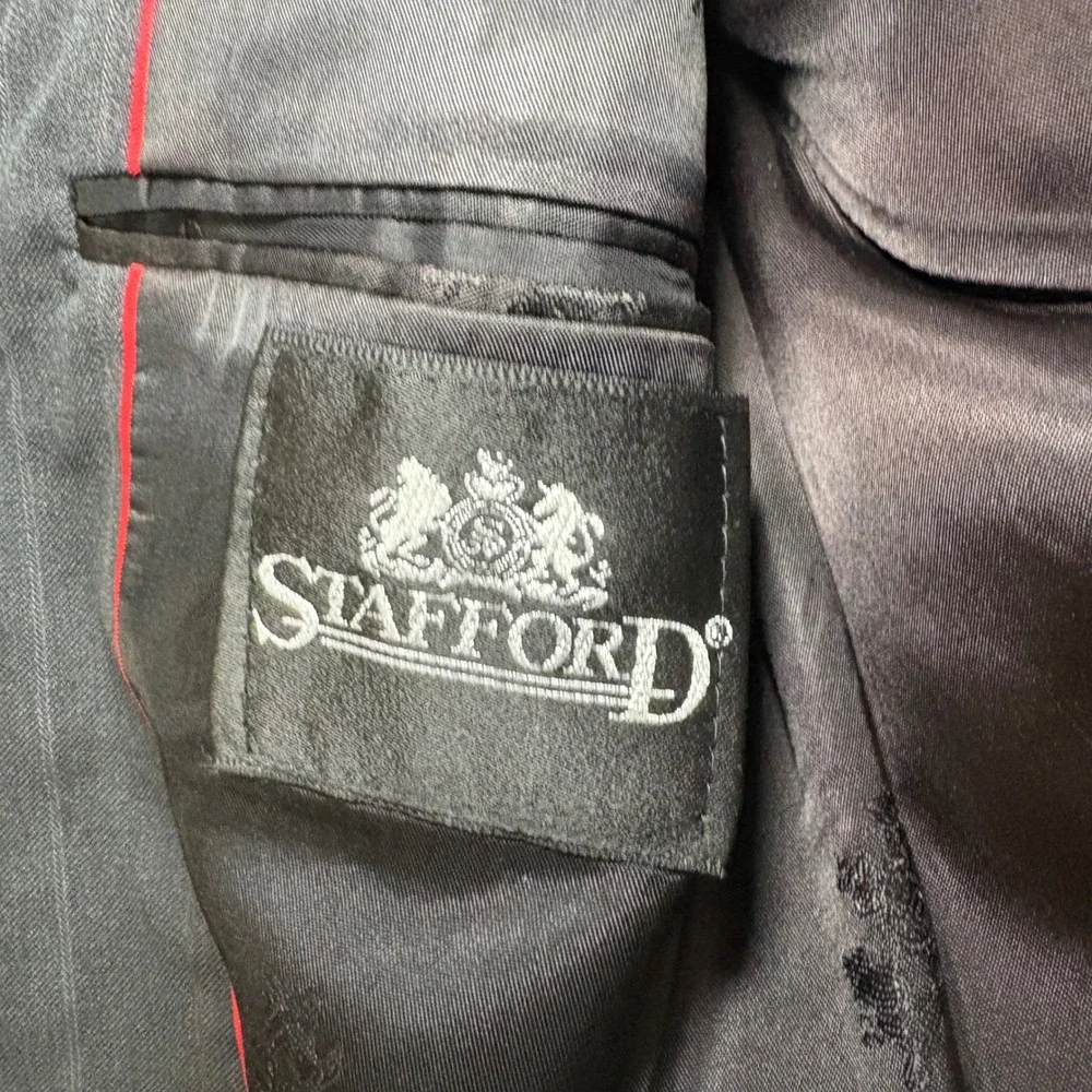 Stafford made usa