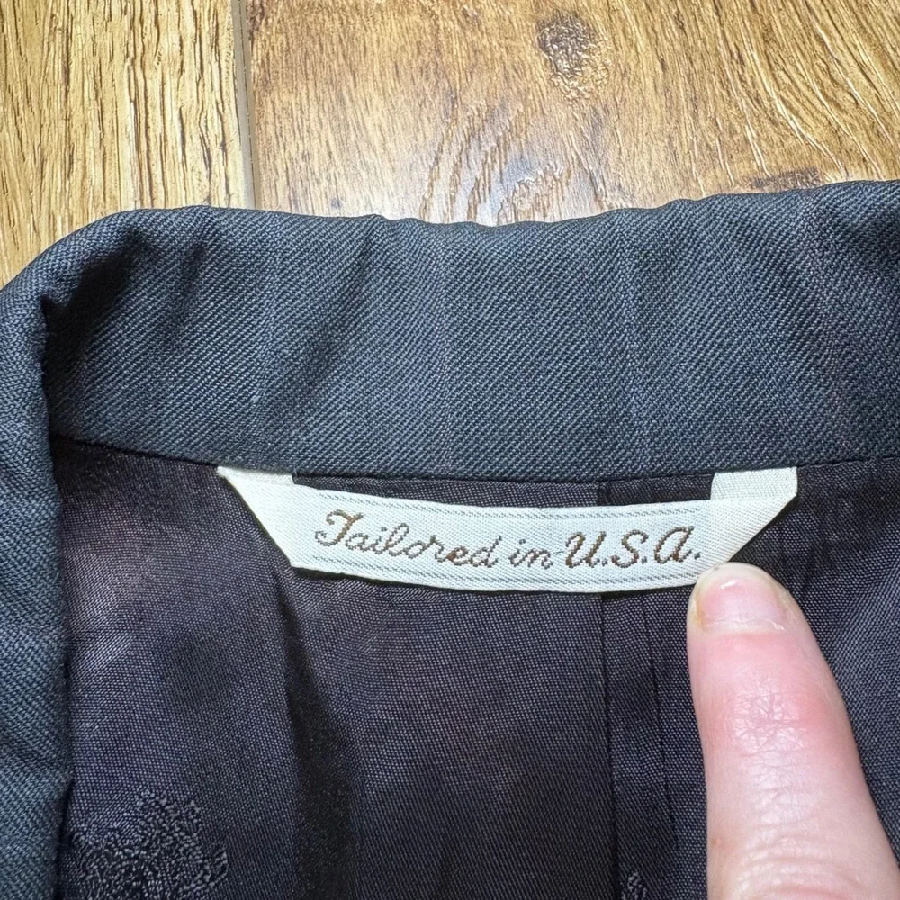 Stafford made usa