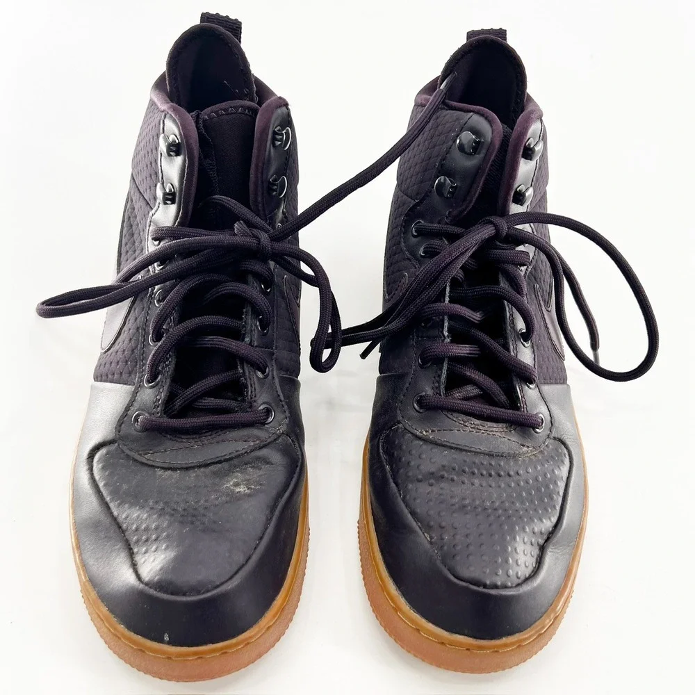 Nike urban weather