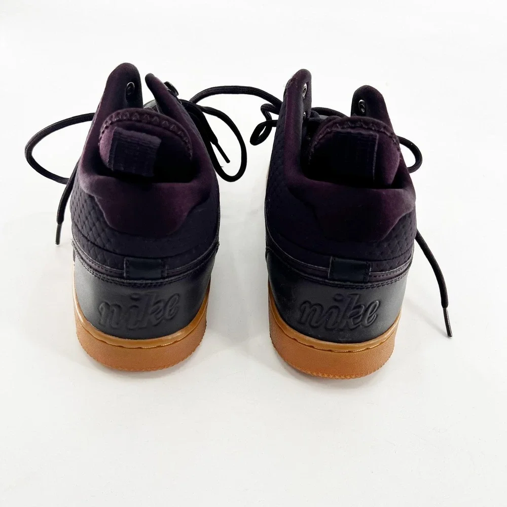 Nike step athletic