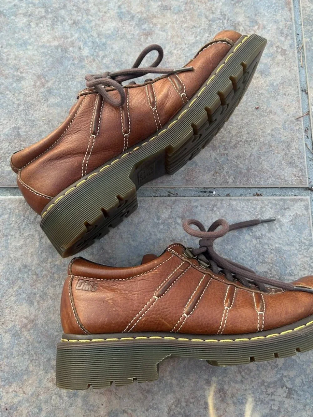 Dr. Martens rare early