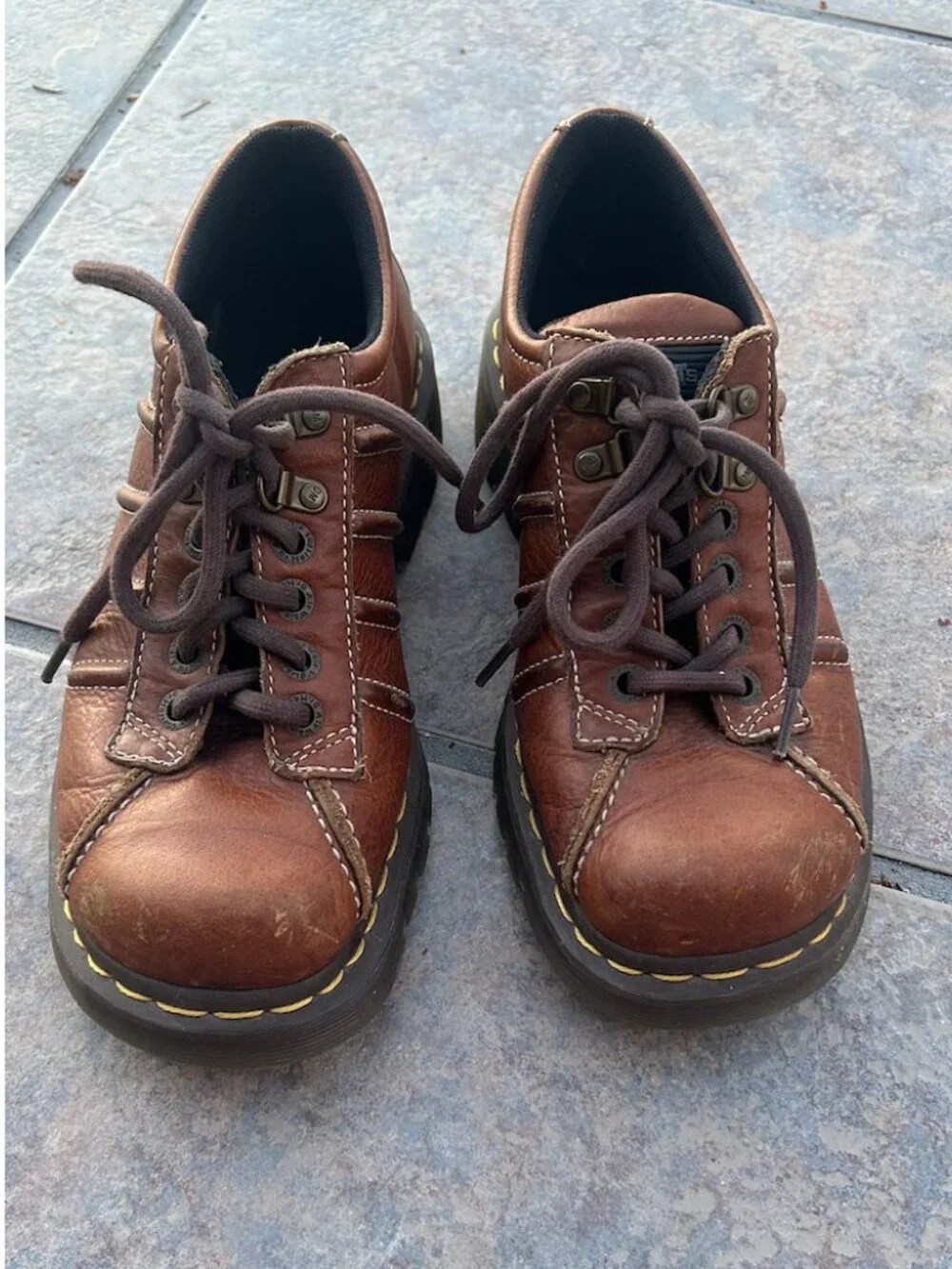 Dr. Martens rare early