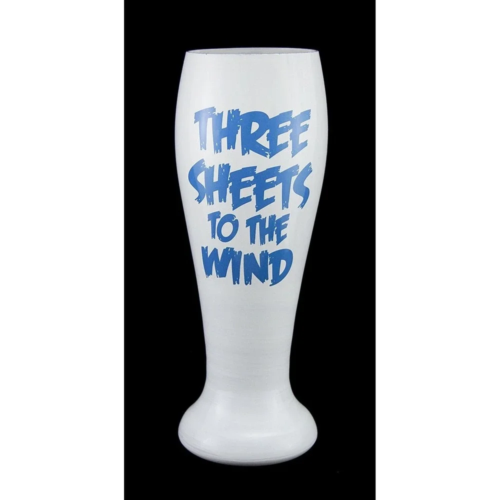 N/A three sheets