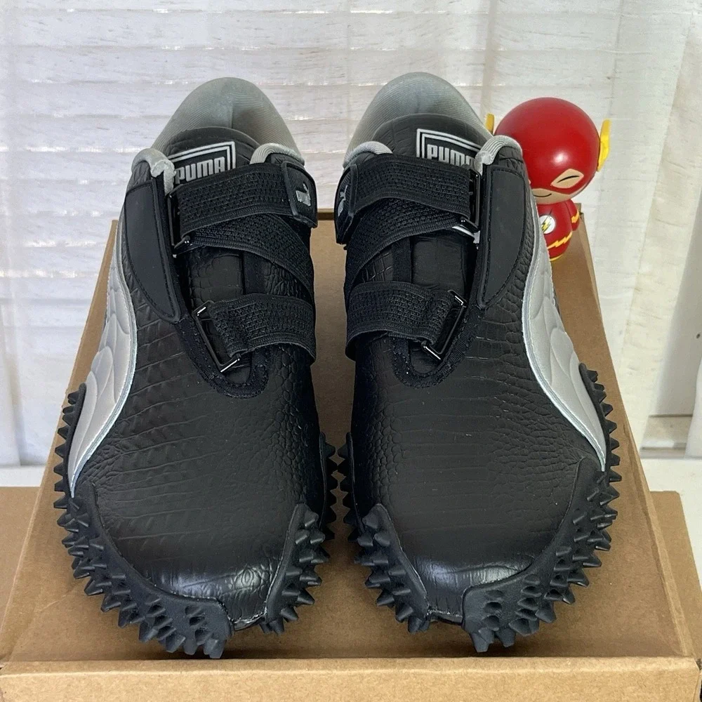 Puma size brand